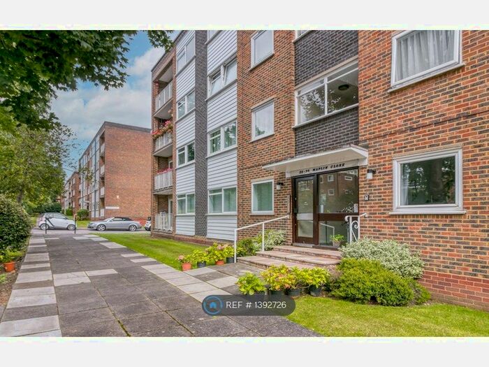 3 Bedroom Flat To Rent In Winchmore Hill, London, N21