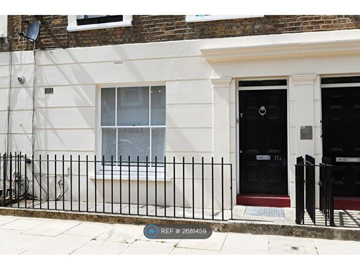 1 Bedroom Flat To Rent In Bertram Street, London, N19