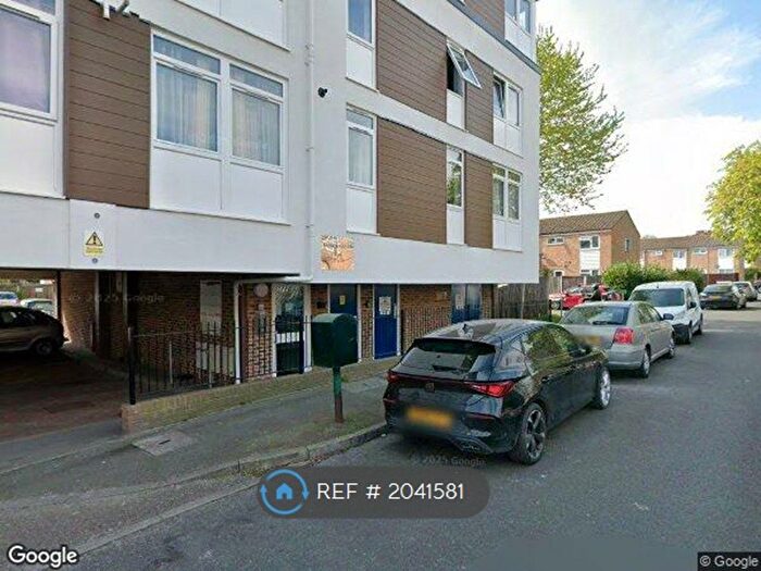 1 Bedroom Flat To Rent In Weighton Road, Anerley, SE20