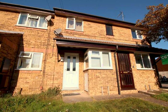 Flat To Rent In River Leys Cheltenham, GL51