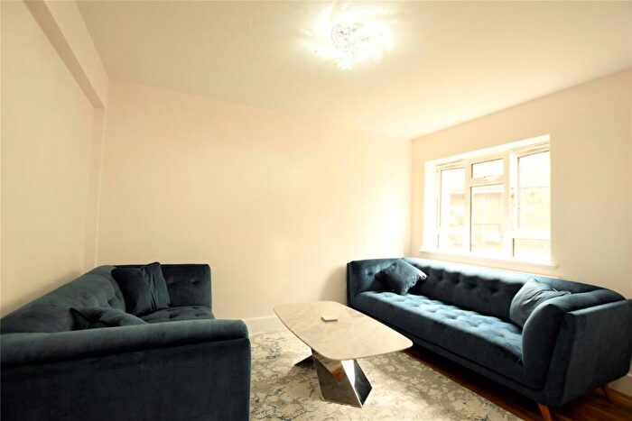 2 Bedroom Apartment To Rent In Fryent Way, London, NW9