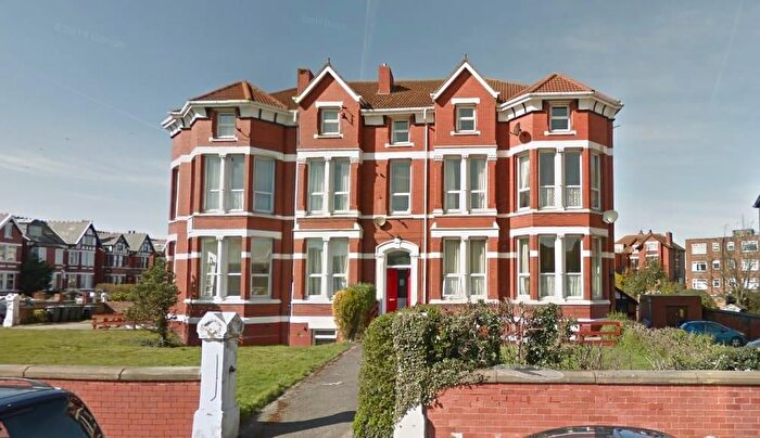 1 Bedroom Flat To Rent In Lathom Road, Southport, PR9