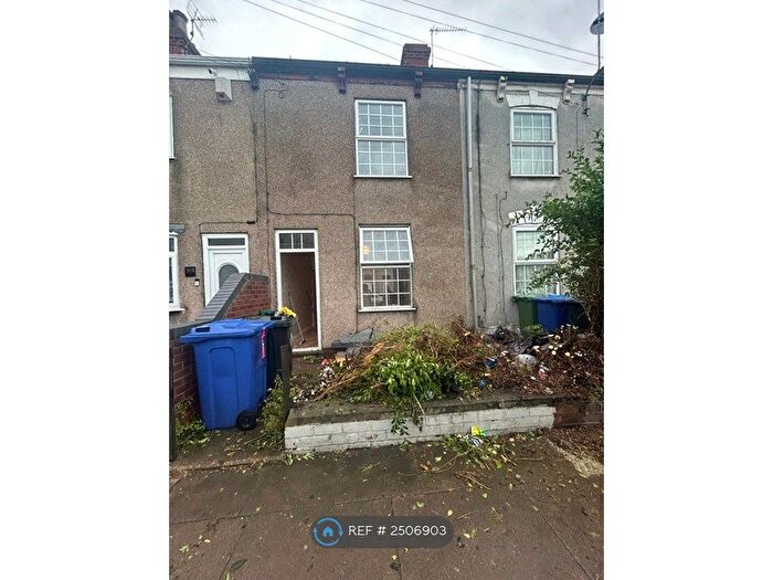 3 Bedroom Semi-Detached House To Rent In Stanley Street, Grimsby, DN32