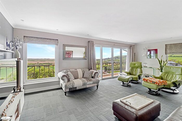 4 Bedroom Detached House For Sale In Lobb, Braunton, Devon, EX33