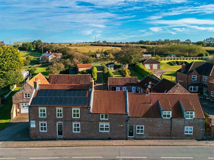 13 Bedroom Property For Sale In Main Street, Buckton, Bridlington, YO15