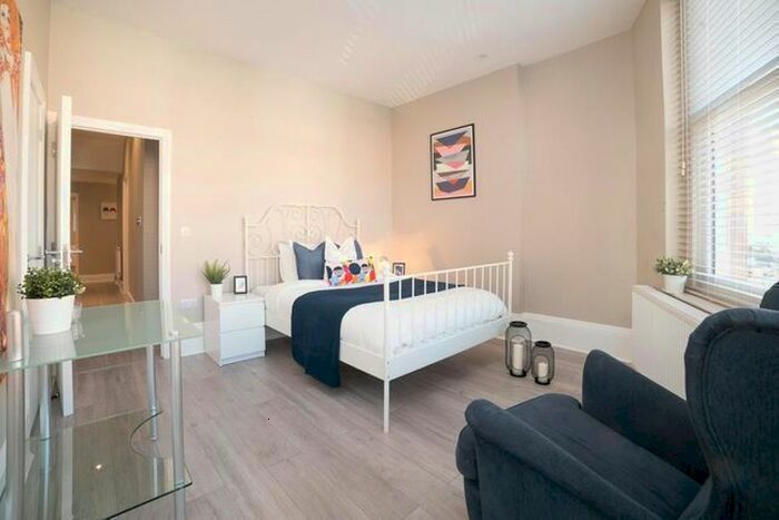 Studio To Rent In Finchley Road, Hampstead, NW3