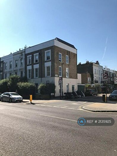 2 Bedroom Flat To Rent In Arthur Road, London, N7