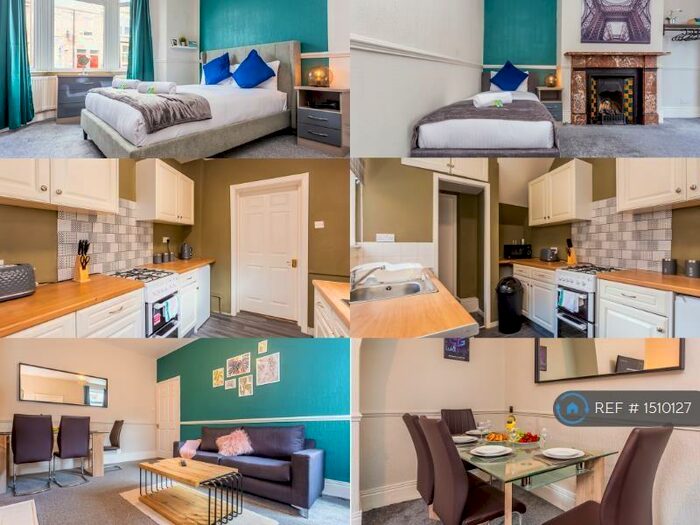 2 Bedroom Flat To Rent In St Aidan's St, Gateshead, NE8