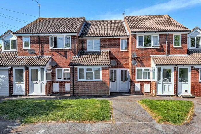 1 Bedroom Maisonette To Rent In Thatcham, Berkshire, RG18