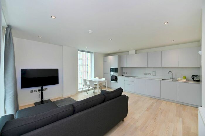 2 Bedroom Flat To Rent In Jupp Road West, London, E15