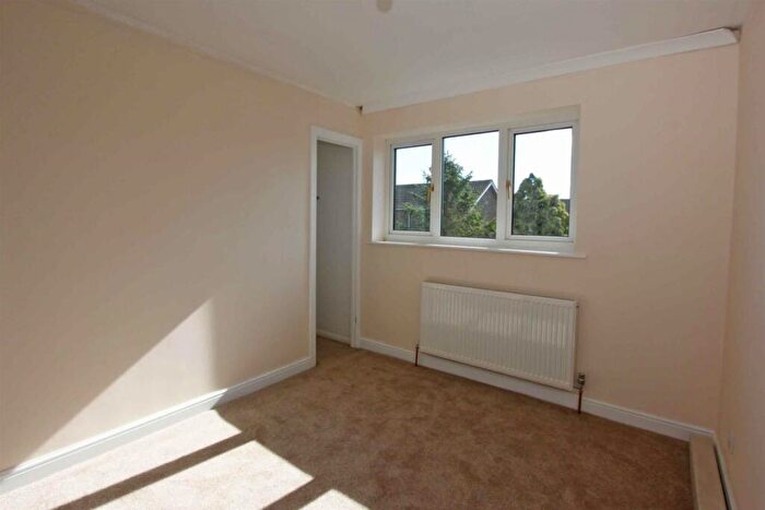 1 Bedroom End Of Terrace House To Rent In Ash Place, Stamford, PE9