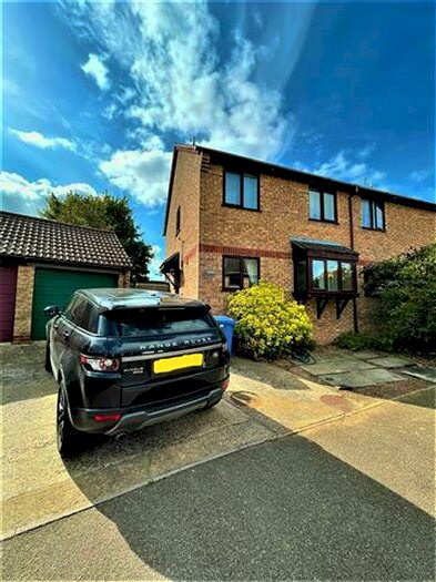 3 Bedroom House To Rent In Bungay, Suffolk, NR35