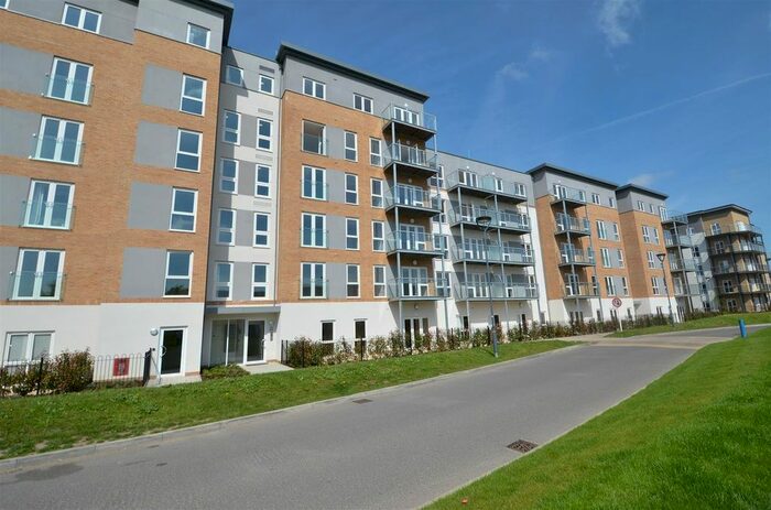 2 Bedroom Flat To Rent In Windsor Court, Pennyroyal Drive, West Drayton, UB7