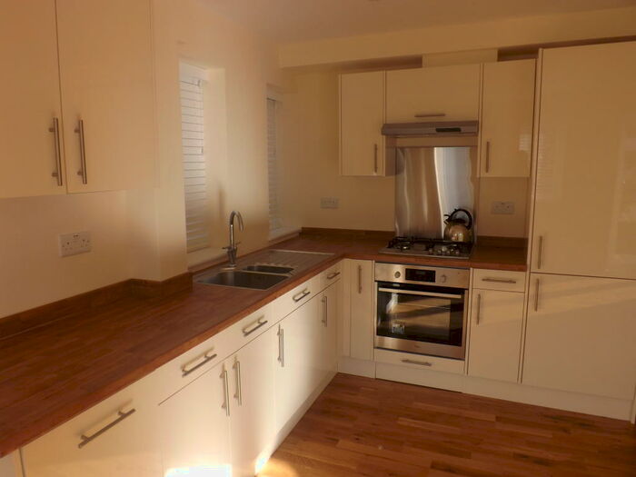 2 Bedroom Apartment To Rent In The Spinney, Denmead, PO7