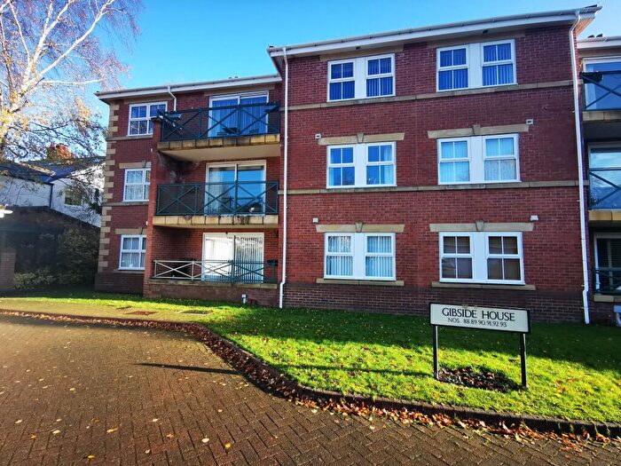 2 Bedroom Flat To Rent In Belvedere Gardens, Benton, Newcastle Upon Tyne, NE12