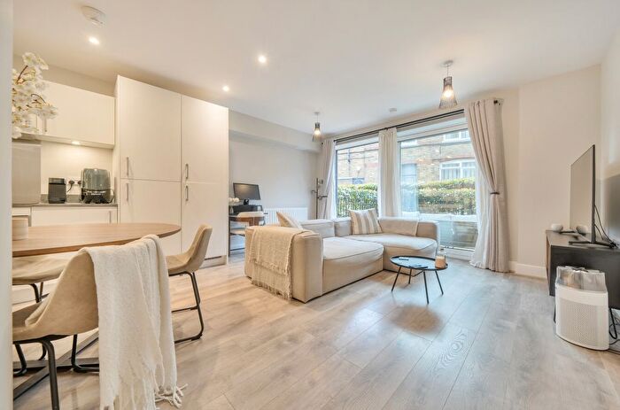1 Bedroom Flat For Sale In Sidcup Hill, Sidcup, DA14