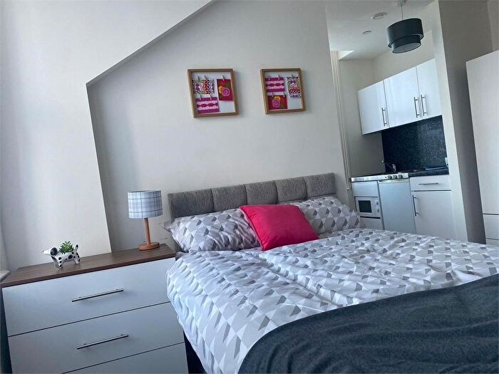 1 Bedroom Flat To Rent In Jameson House, City Centre, Sunderland, SR1