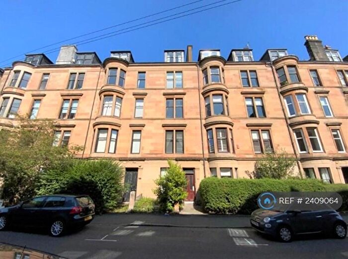 3 Bedroom Flat To Rent In Ruthven Street, Glasgow, G12