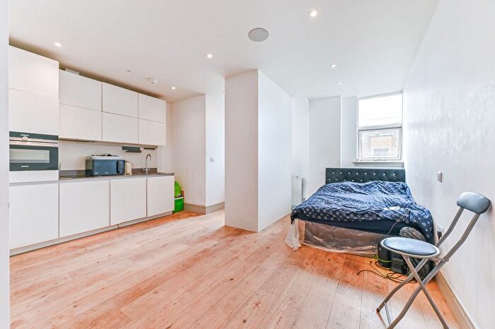 Studio For Sale In Crown Hill, Croydon, CR0