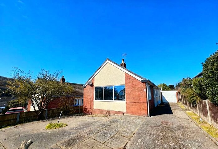 2 Bedroom Detached Bungalow For Sale In Craig View, Rhos On Sea, LL28