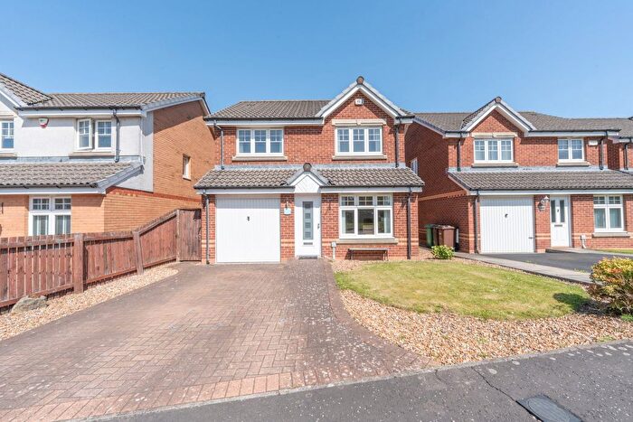 3 Bedroom Detached House For Sale In Sir Thomas Elder Way, Kirkcaldy, KY2