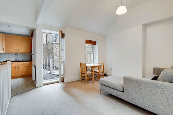 2 Bedroom Mews To Rent In Huntsworth Mews, Marylebone, London, NW1