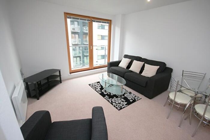 2 Bedroom Apartment To Rent In Cypress Place Green Quarter Manchester, M4