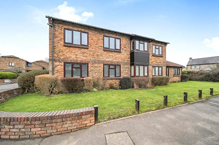 1 Bedroom Flat To Rent In Pagham Road, Bognor Regis, West Sussex, PO21