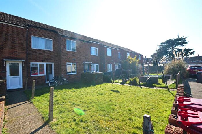 2 Bedroom Flat To Rent In Grosvenor Court, SL1