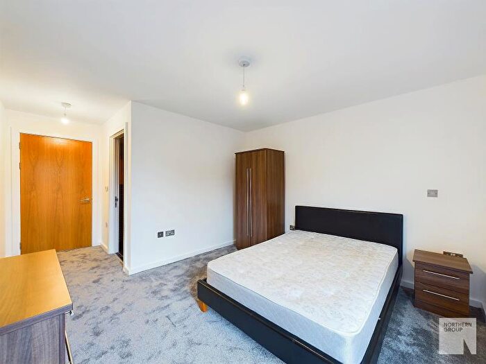 2 Bedroom Apartment To Rent In Apt . :: Flint Glass Wharf, M4
