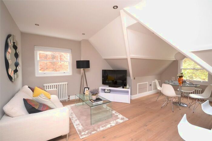 1 Bedroom Flat To Rent In Muswell Hill Road, Muswell Hill, London, N10