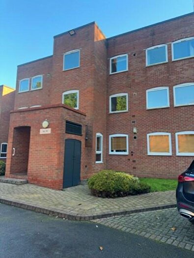 2 Bedroom Flat To Rent In Priory Road, Birmingham, B5