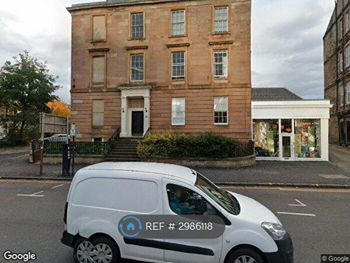 5 Bedroom Flat To Rent In Great Western Rd, Glasgow, G4
