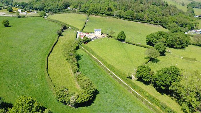 3 Bedroom Property For Sale In Moelfre, Abergele, LL22