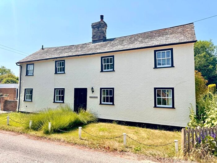 3 Bedroom Detached House For Sale In High Street, Guilden Morden, SG8