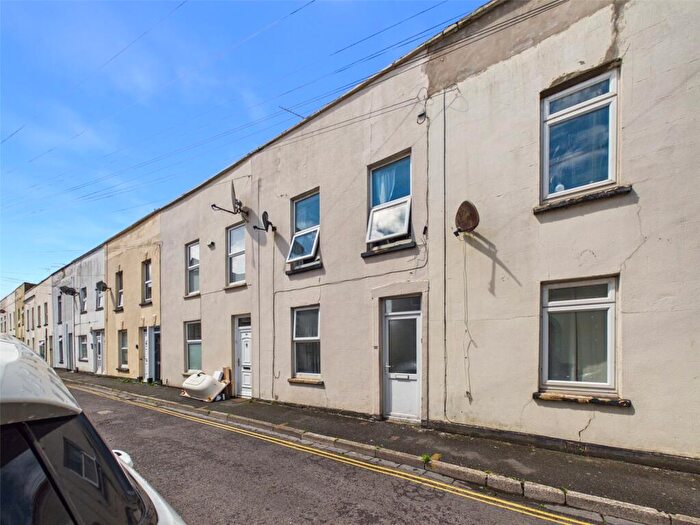 4 Bedroom Flat For Sale In Hopkins Street, Weston-super-Mare, North Somerset, BS23