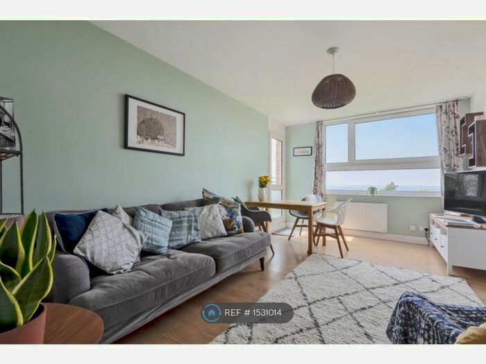 1 Bedroom Flat To Rent In Grange Road, London, SE19