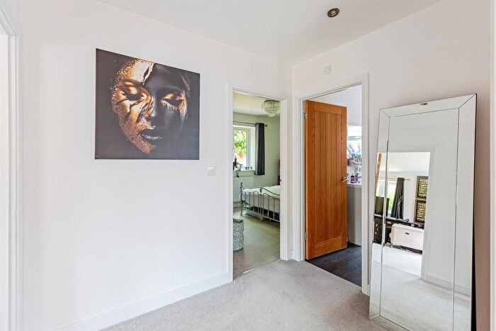2 Bedroom Detached Bungalow For Sale In East Street, Olney, MK46