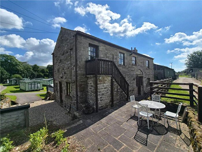 4 Bedroom House To Rent In Lofthouse, Harrogate, North Yorkshire, HG3