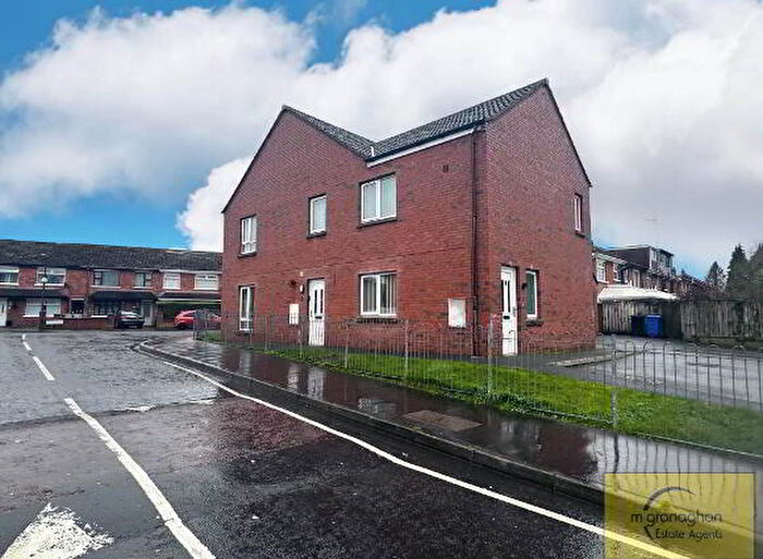 2 Bedroom Apartments For Sale In Ladybrook Cross, Belfast, BT11