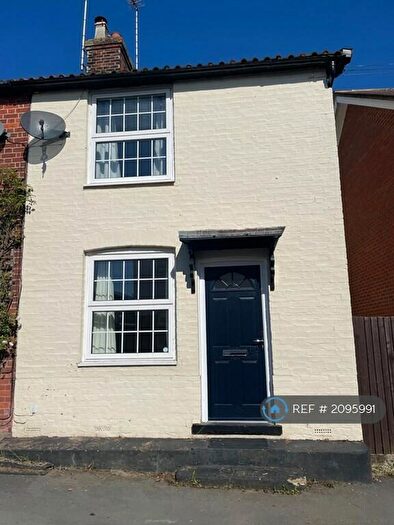 2 Bedroom End Of Terrace House To Rent In Park Lane, Puckeridge, Ware, SG11