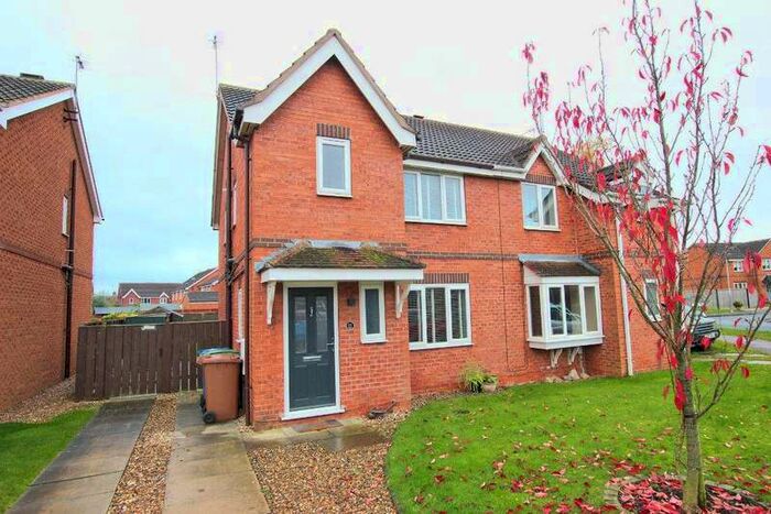 3 Bedroom House To Rent In Lilac Avenue, Beverley, HU17