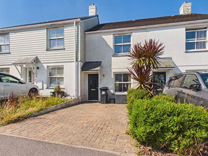 2 Bedroom Property For Sale In Wentworth Close, Redruth, TR15