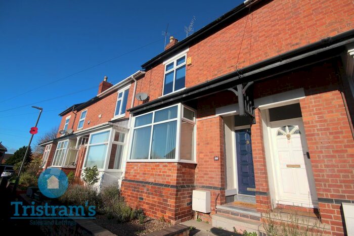 2 Bedroom Terraced House To Rent In Ash Mount Road, Langley Mill, Nottingham NG16