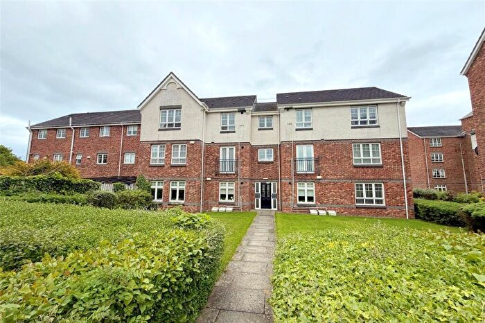 2 Bedroom Apartment For Sale In Beachborough Close, North Shields, NE29