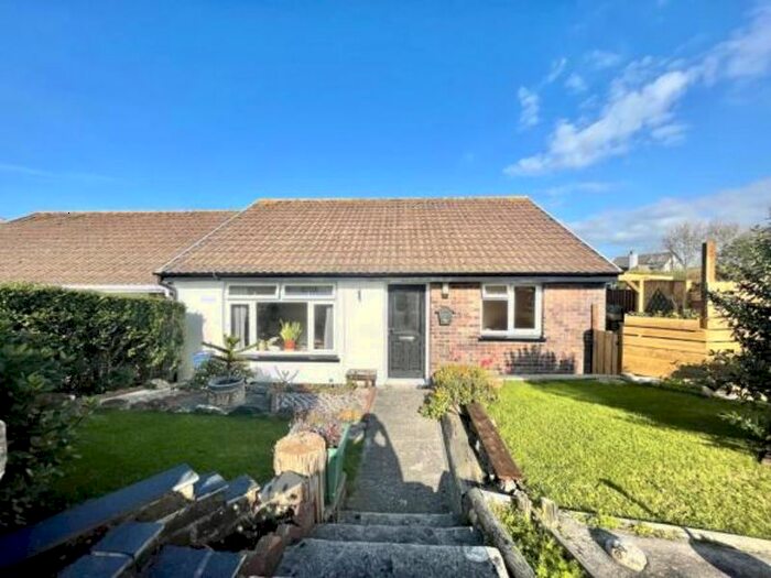 3 Bedroom Bungalow For Sale In Mayfield Drive, Port Isaac, PL29