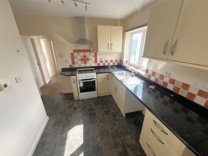 2 Bedroom Bungalow For Sale In Moor Park, Ruskington, NG34