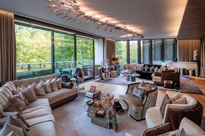 4 Bedroom Flat For Sale In One Hyde Park, Knightsbridge, London, United Kingdom, Knightsbridge, SW1X