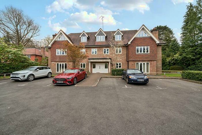 2 Bedroom Apartment To Rent In London Road, Sunningdale, SL5