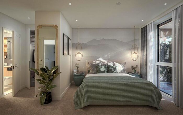 1 Bedroom Flat For Sale In Silkstream, Hendon, NW9